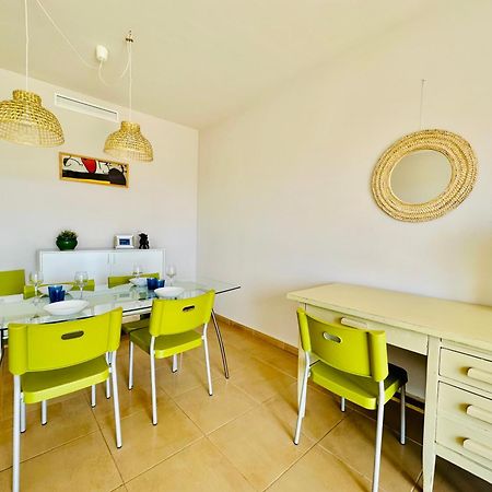 Apartamento Ideal Para Desconectar L'Ampolla Luaran gambar