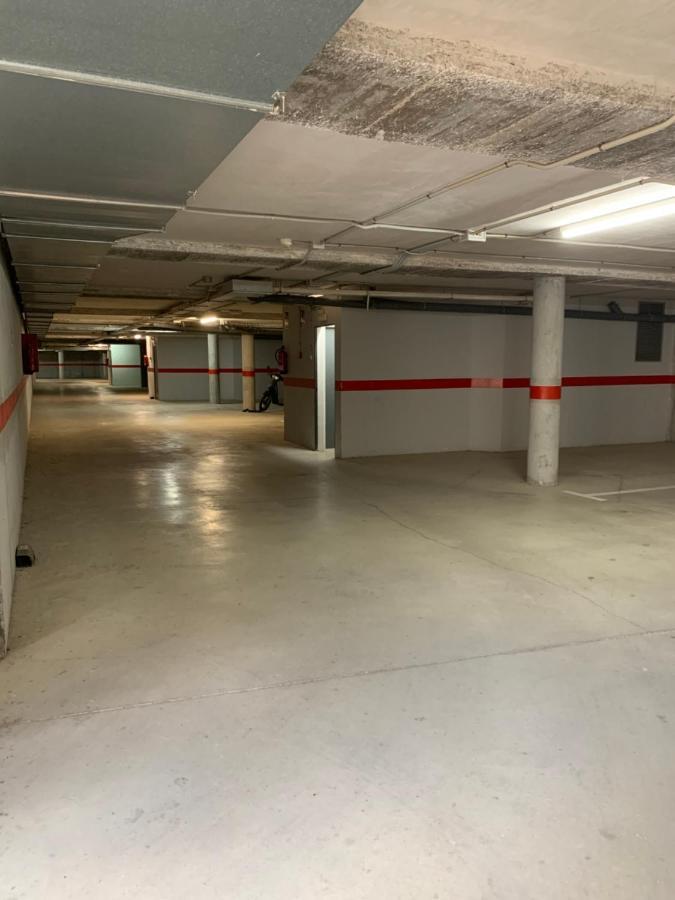 Apartamento Ideal Para Desconectar L'Ampolla Luaran gambar