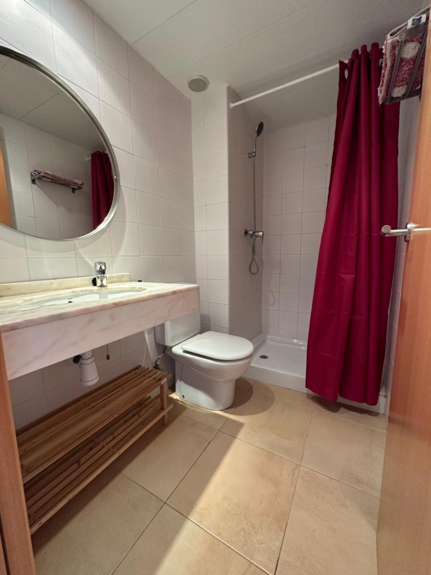 Apartamento Ideal Para Desconectar L'Ampolla Luaran gambar