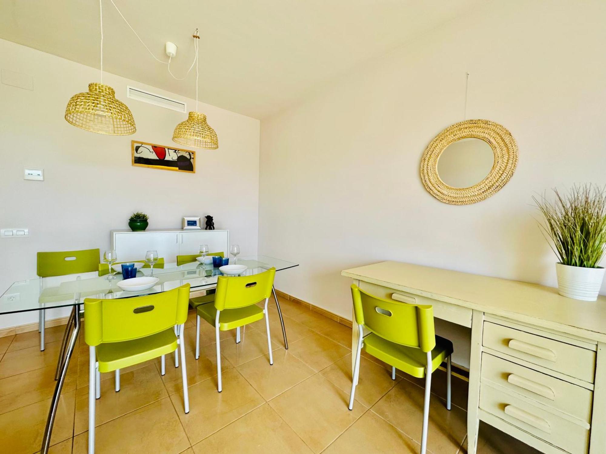 Apartamento Ideal Para Desconectar L'Ampolla Luaran gambar