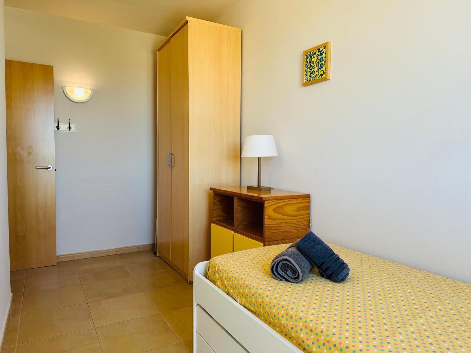 Apartamento Ideal Para Desconectar L'Ampolla Luaran gambar