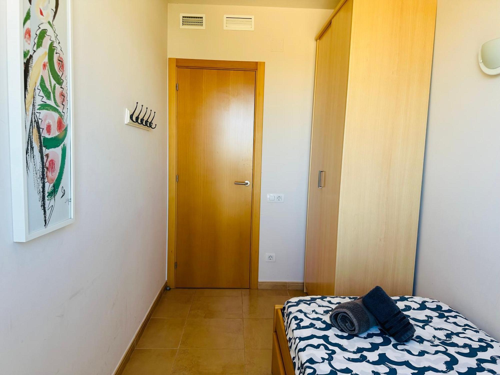 Apartamento Ideal Para Desconectar L'Ampolla Luaran gambar